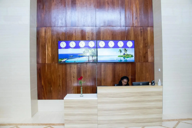 Lark Hotel