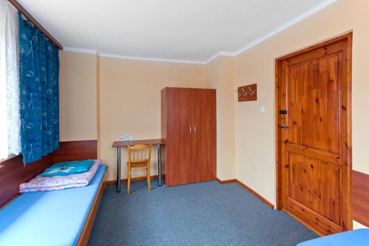 Triple Apartment