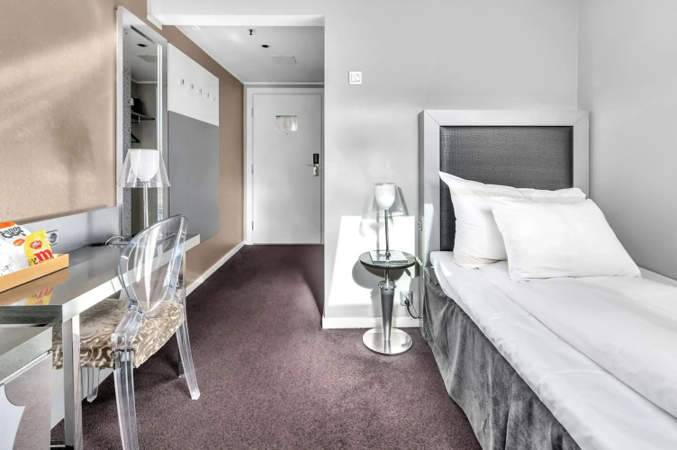 Clarion Hotel Ernst
