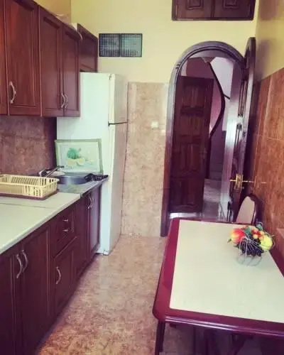 Guesthouse Soso