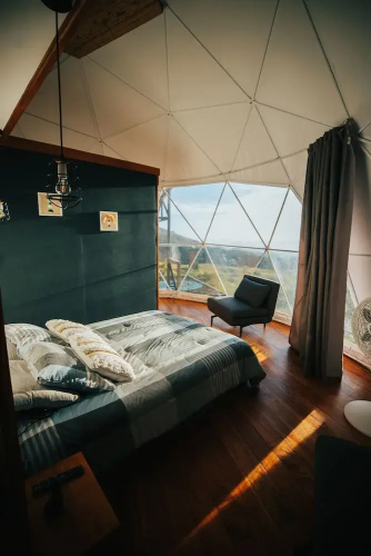 Nangú Glamping Experience