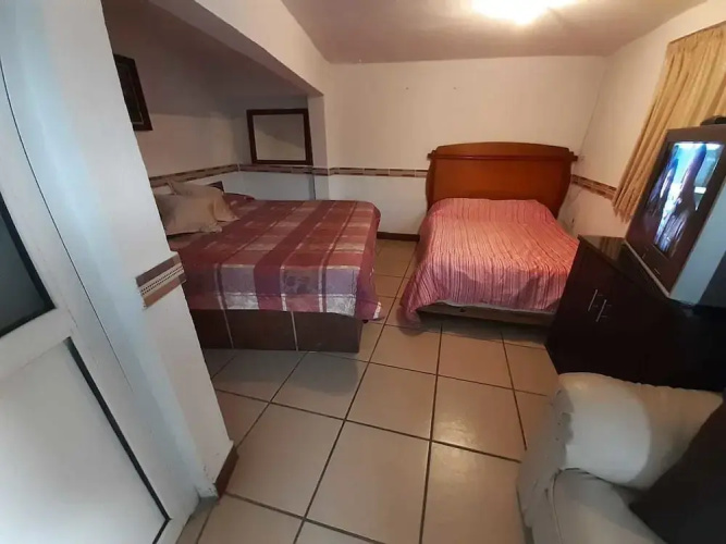 Hotel Real Cortés