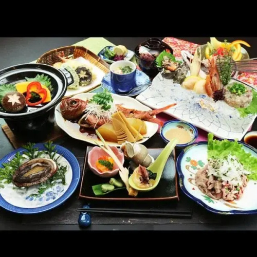 Ryokan Seifuso