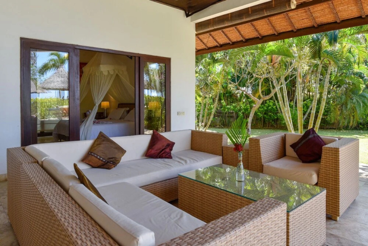 Villa Lumba-lumba 1