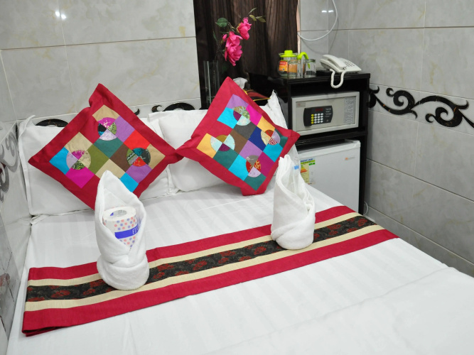 Pearl Guest House - 10th Floor