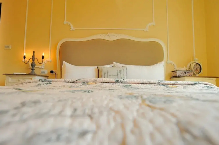 French Cottoncandy Bed and Breakfast