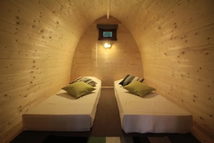 Standard Capsule