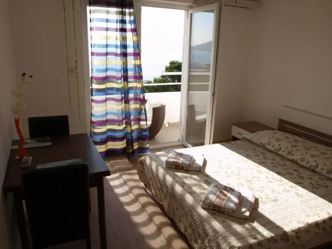 Apartments Nadia