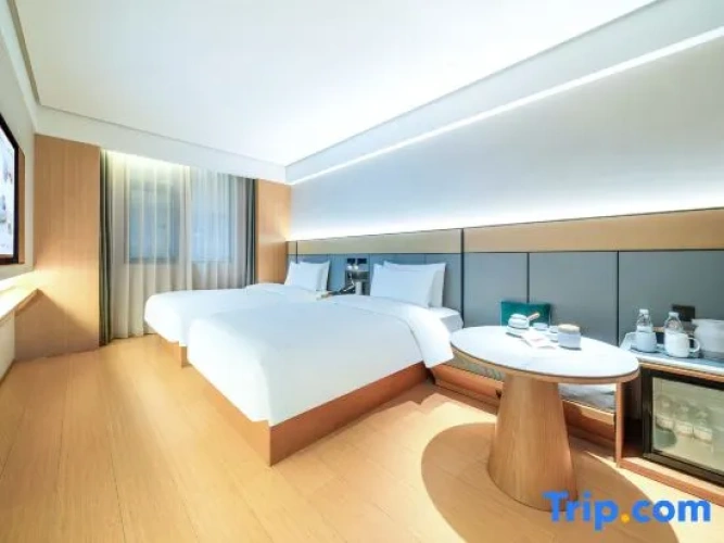Business Twin room
