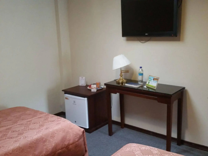 Hotel Florida