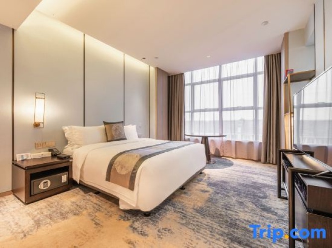 1 Bedroom Executive Suite