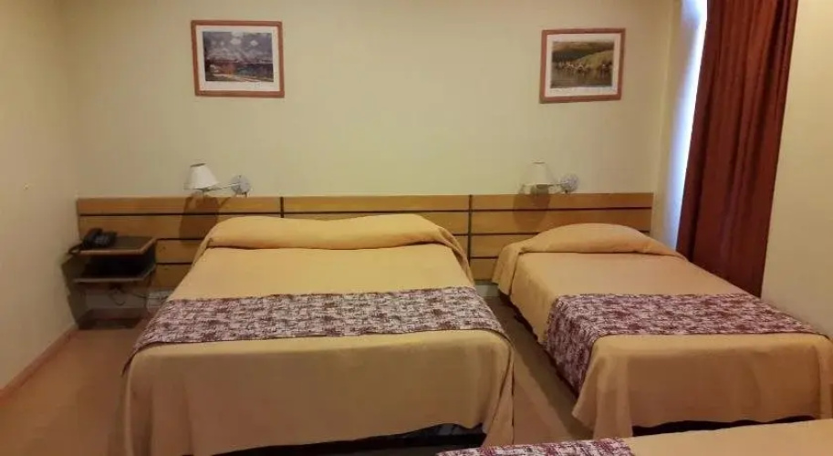 Bahia Hotel
