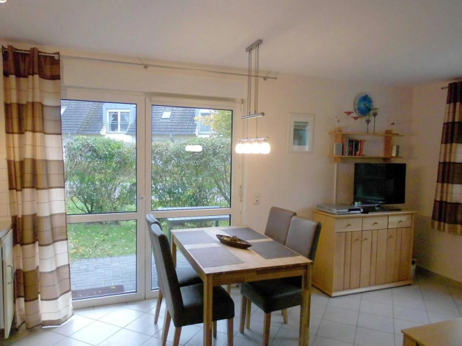 Residenz am Strand Wohnung 6-74