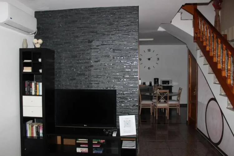 La Orilla Beach House
