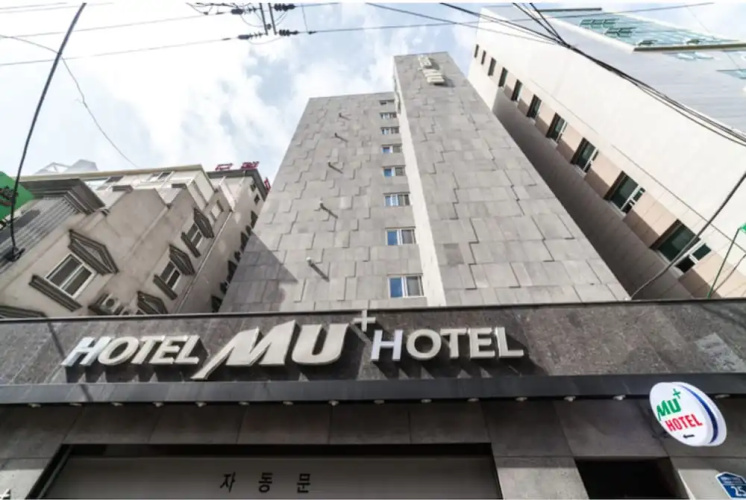 Hotelbild
