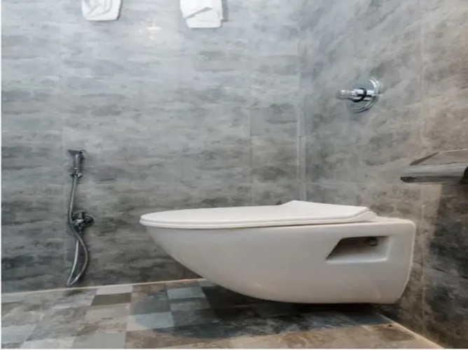 Riva International by OYO Rooms