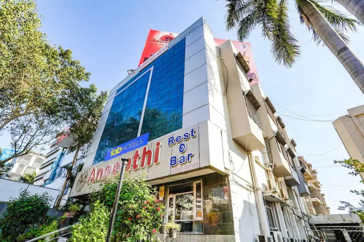 Hotelbild