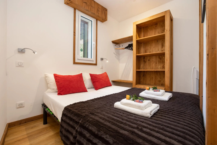 Appartement Clos du Savoy E1