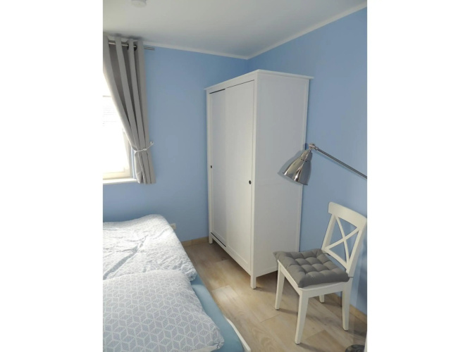 Kavelweg 13 Whg 1 - Strand Refugium