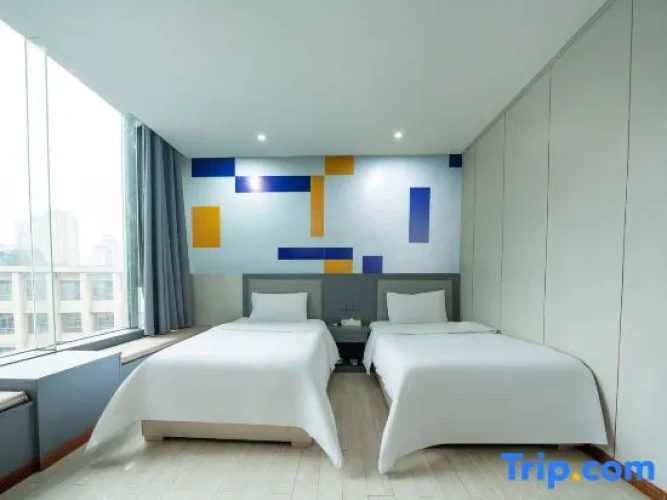 Business Twin room