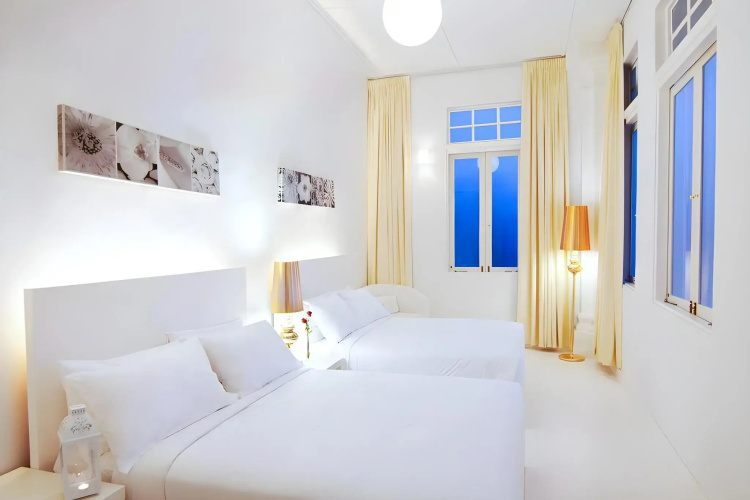 Chulia Heritage Hotel