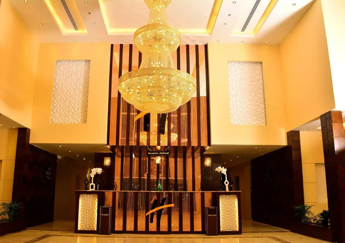 Helat hotel