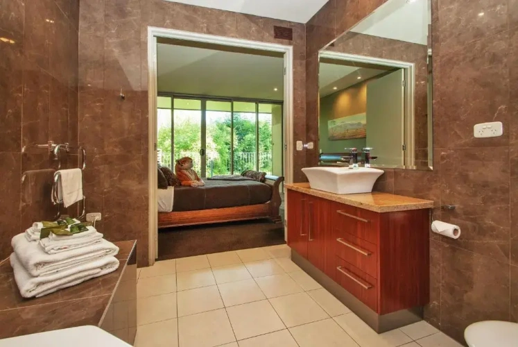 2 Bedrooms Suite