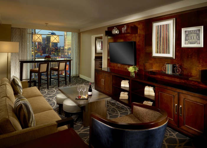 Omni Nashville Hotel photo 31