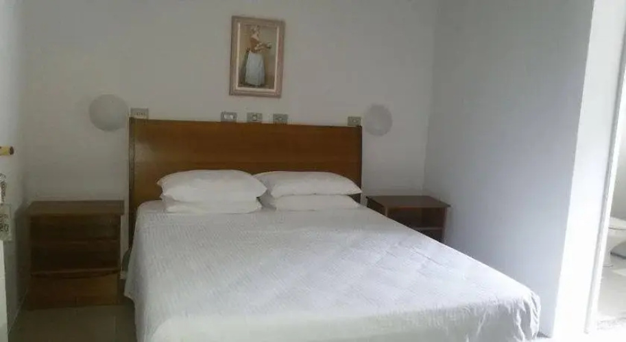 Hotel Santo Antônio