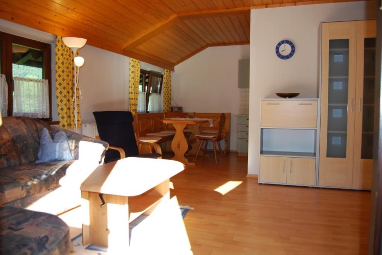 1 Bedroom Apartment with balcony
