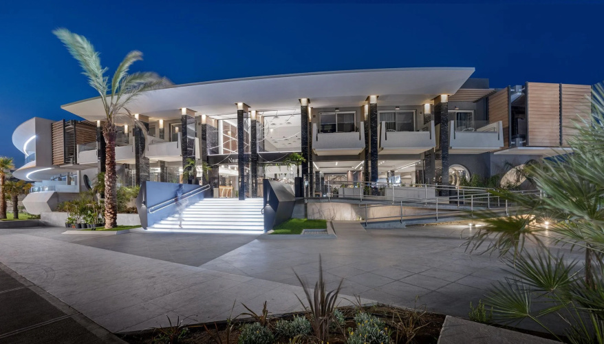 Nautilux Rethymno By Mage Hotels (Adults Only) photo 28
