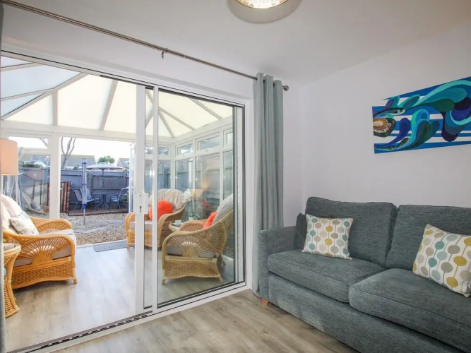 Chesil Retreat