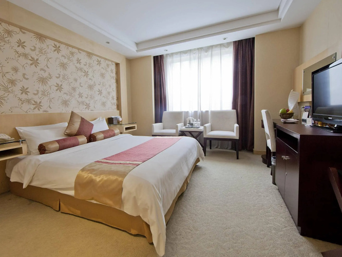 Fangyuan Jinling Plaza Nanjing