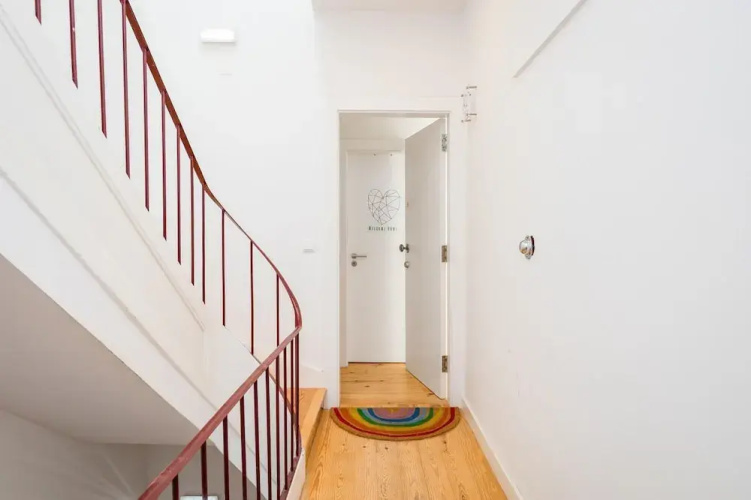 Los Anjos Apartments