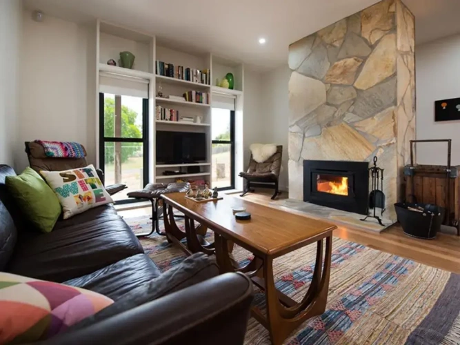2 Bedrooms Double Cottage