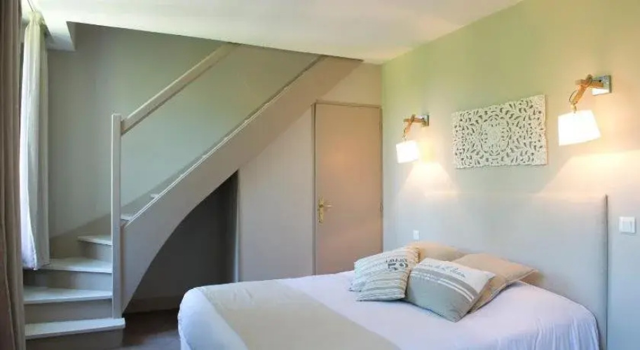 Hotellerie du Lac