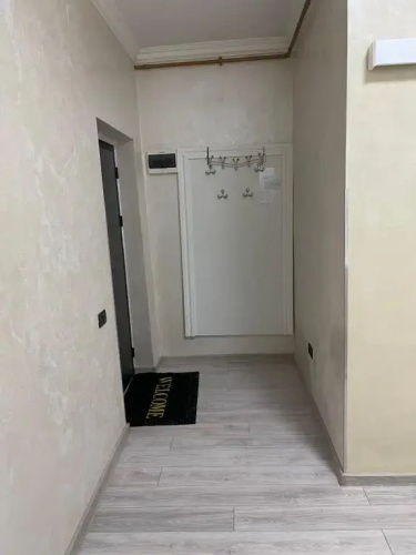 Apartament 1 camera regim hotelier