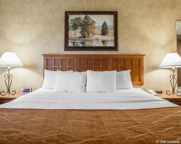 Comfort Inn Macon