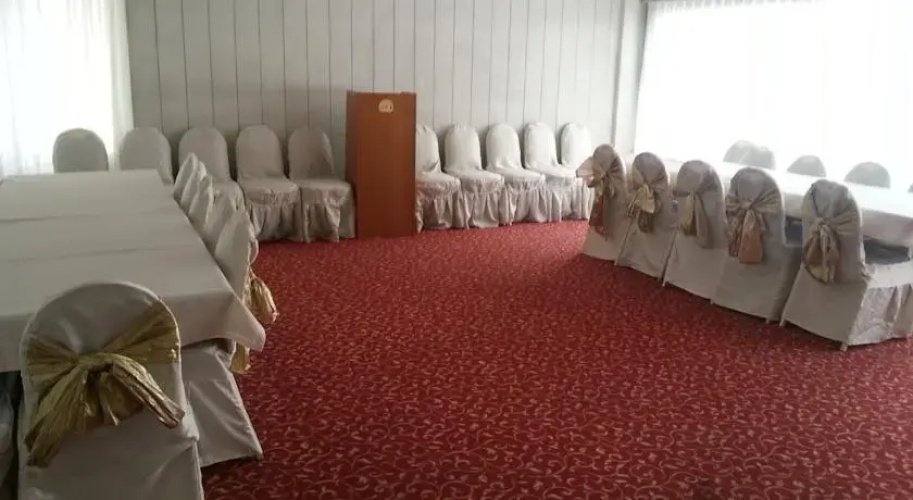 Ankara Akpinar  Hotel
