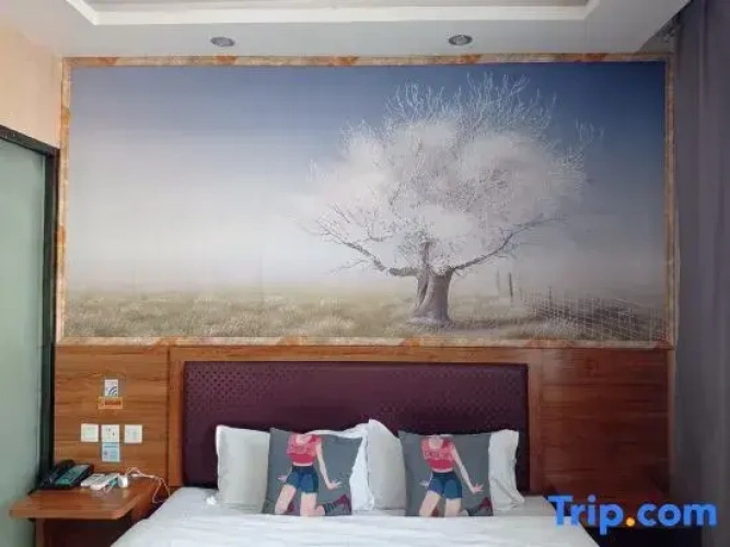Business Double room
