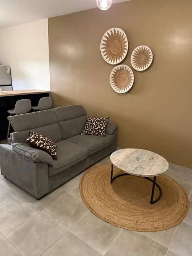 Standard Suite