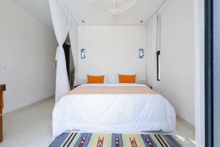 1 Bedroom Superior Suite with pool view