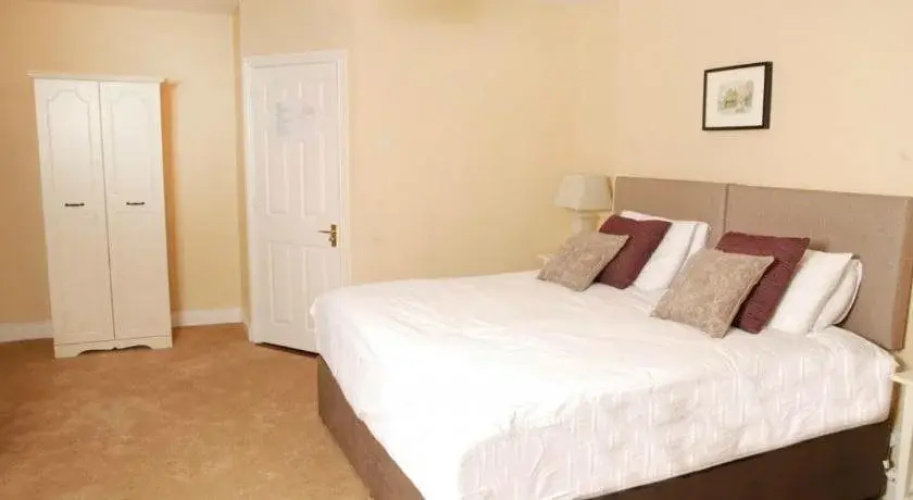 Avondale Guest Accommodation