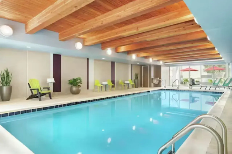 Home2 Suites By Hilton Camarillo