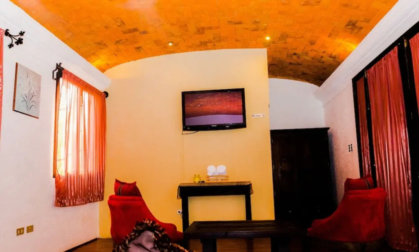 Hotel Casa Vilaflor