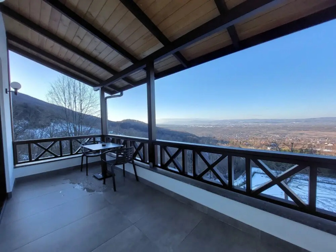 Kartepe Panorama