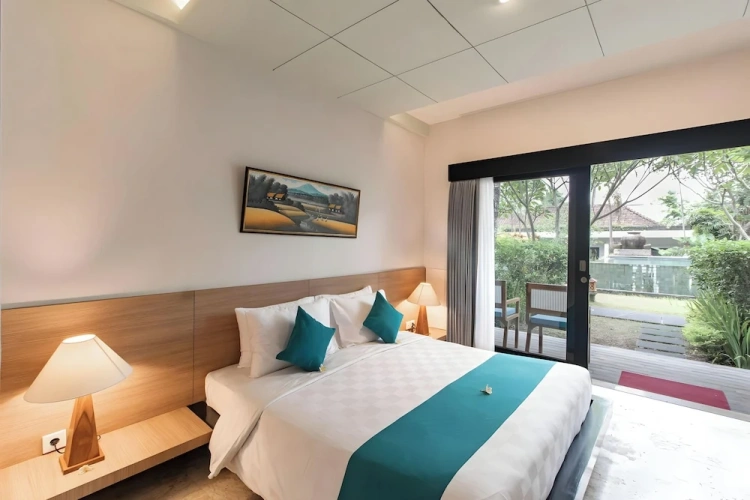 Standard Suite