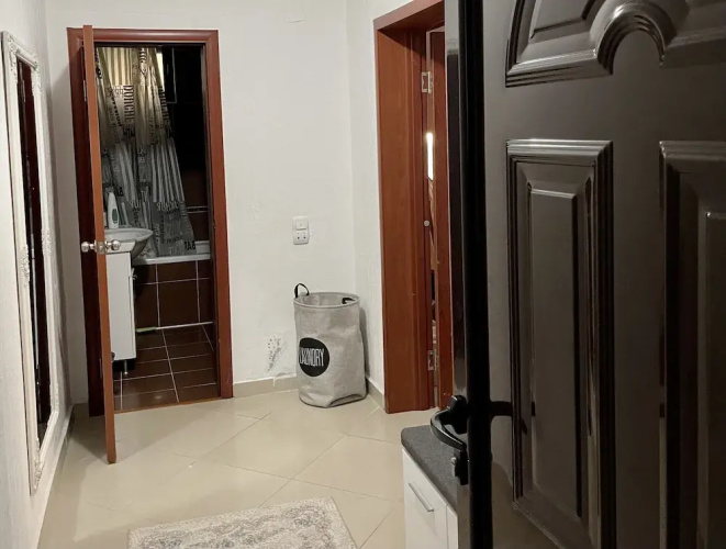 3 Bedroom Apartment With Pool