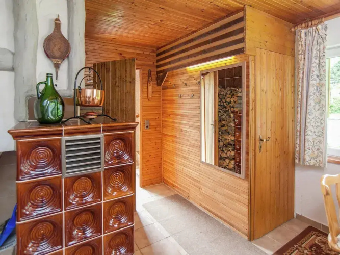 Fireplace Stay With Views