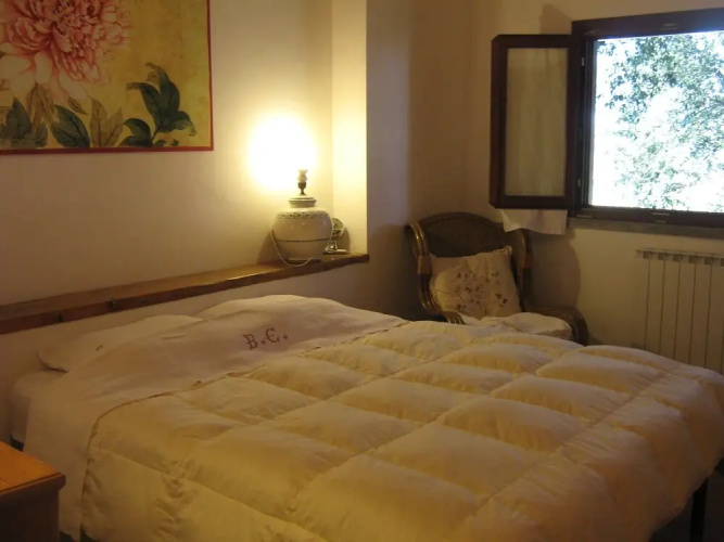 Agriturismo il Poderino